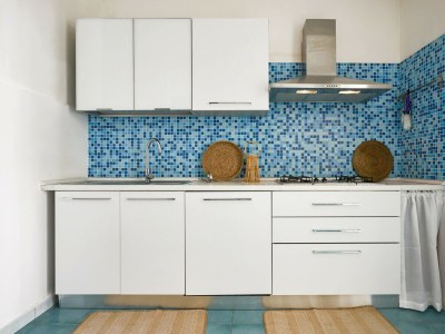 Holiday house Sicily Sun with beach access - Features photo 23