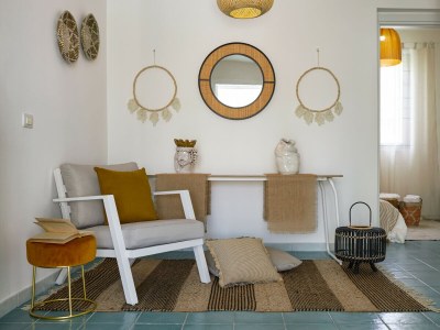 Holiday house Sicily Sun with beach access - Features photo 24