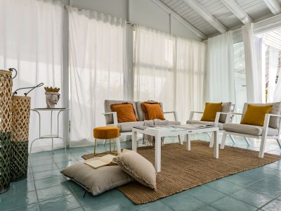 Holiday house Sicily Sun with beach access - Features photo 28