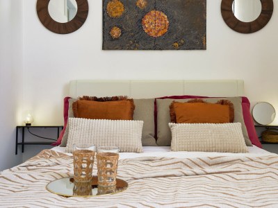 Holiday house Sicily Sun with beach access - Features photo 32