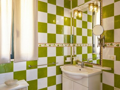 Holiday house Sicily Sun with beach access - Features photo 33