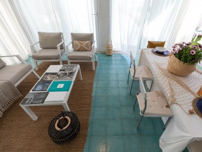 Holiday house Sicily Sun with beach access - Features photo 35