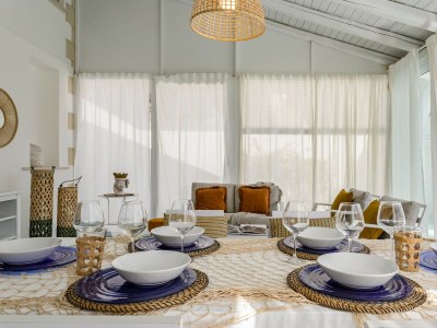 Holiday house Sicily Sun with beach access - Features photo 37