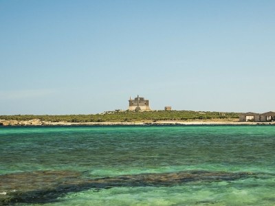 Holiday house Sicily Sun with beach access - Environment photo 38