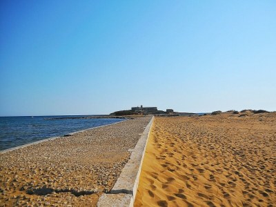 Holiday house Sicily Sun with beach access - Environment photo 39