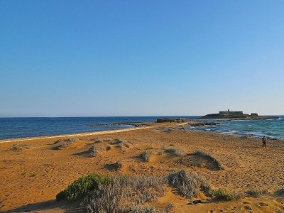 Holiday house Sicily Sun with beach access - Environment photo 40