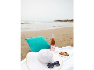 Holiday house Sicily Sun with beach access - Environment photo 41