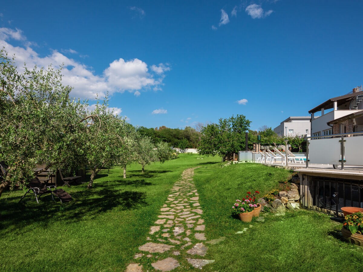 Holiday house Tavern - Outdoor photo 5