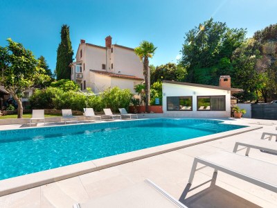 Holiday house Tavern in Pula - Holiday house