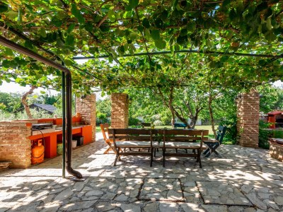 Holiday house Tavern - Outdoor photo 8