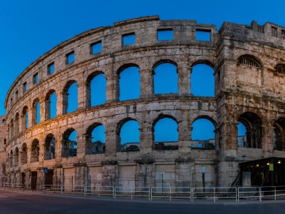 Holiday house Tavern - Environment photo 20