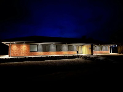 Holiday house 4 star holiday home in Ulfborg-By Traum - Outdoor photo 5