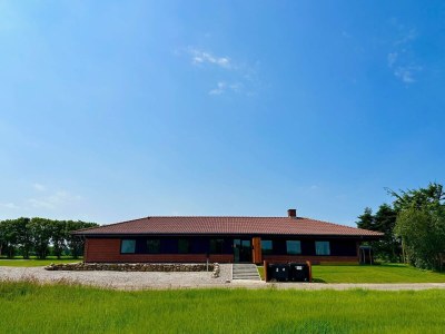 Holiday house 4 star holiday home in Ulfborg-By Traum - Outdoor photo 6