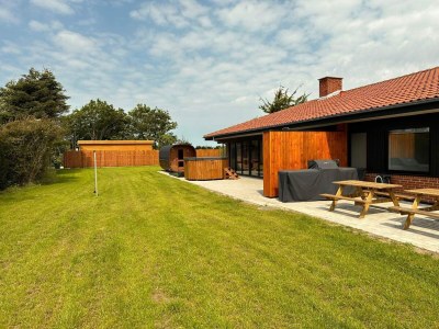 Holiday house 4 star holiday home in Ulfborg-By Traum - Outdoor photo 7