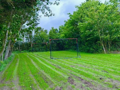 Holiday house 4 star holiday home in Ulfborg-By Traum - Outdoor photo 10