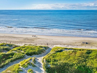 Holiday house 4 star holiday home in Ulfborg-By Traum - Outdoor photo 12