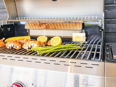 Holiday house 4 star holiday home in Ulfborg-By Traum - Outdoor photo 17