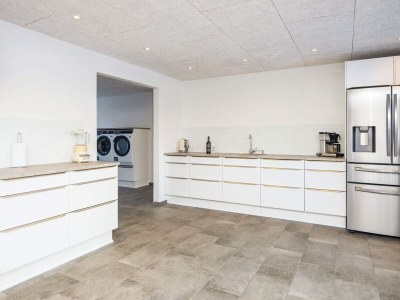 Holiday house 4 star holiday home in Ulfborg-By Traum - Outdoor photo 18