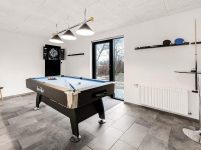 Holiday house 4 star holiday home in Ulfborg-By Traum - Outdoor photo 19