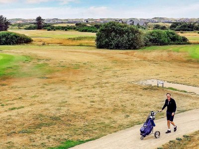 Holiday house 4 star holiday home in Ulfborg-By Traum - Outdoor photo 22