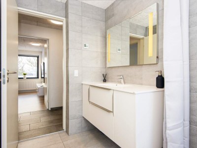 Holiday house 4 star holiday home in Ulfborg-By Traum - Outdoor photo 27