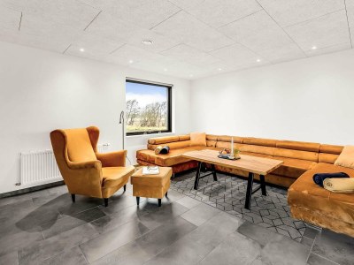 Holiday house 4 star holiday home in Ulfborg-By Traum - Outdoor photo 30