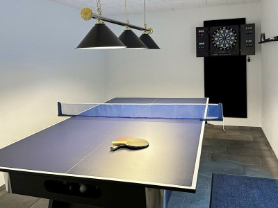 Holiday house 4 star holiday home in Ulfborg-By Traum - Outdoor photo 32