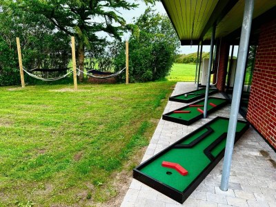 Holiday house 4 star holiday home in Ulfborg-By Traum - Outdoor photo 36