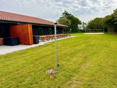 Holiday house 4 star holiday home in Ulfborg-By Traum - Outdoor photo 38