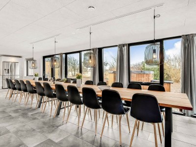 Holiday house 4 star holiday home in Ulfborg-By Traum - Outdoor photo 42