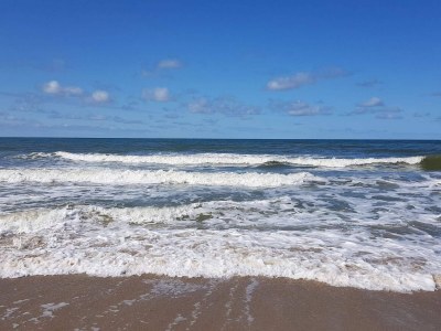 Holiday house 4 star holiday home in Ulfborg-By Traum - Outdoor photo 43