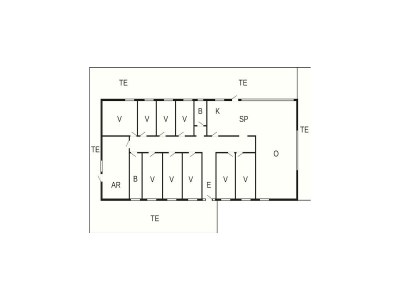 Holiday house 4 star holiday home in Ulfborg-By Traum - Document photo 44