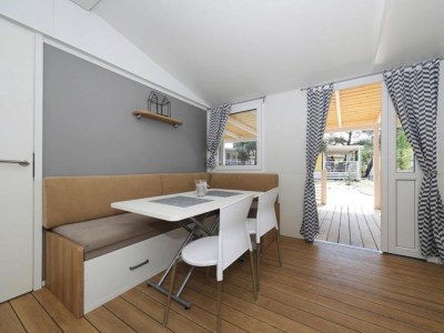 Holiday park Mobile homes in Camp Soline at Biograd - Features photo 6