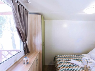 Holiday park Mobile homes in Camp Soline at Biograd - Features photo 7