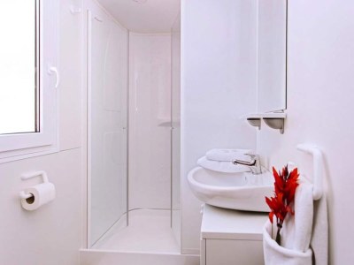 Holiday park Mobile homes in Camp Soline at Biograd - Features photo 8