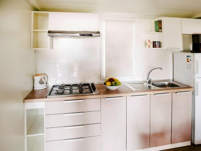 Holiday park Mobile homes in Camp Soline at Biograd - Features photo 10