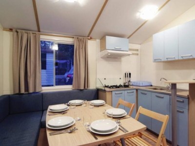 Holiday park Mobile homes in Camp Soline at Biograd - Features photo 11