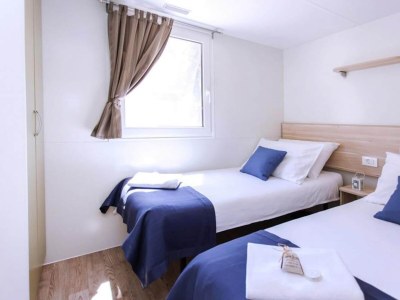 Holiday park Mobile homes in Camp Soline at Biograd - Features photo 12