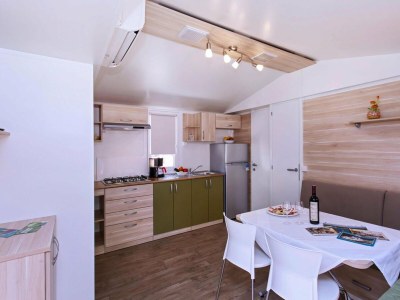 Holiday park Mobile homes in Camp Soline at Biograd - Features photo 14