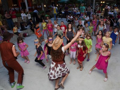 Holiday park Mobile homes in Camp Soline at Biograd - Environment photo 15