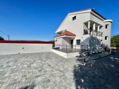 Holiday house Group holiday villa with pool - Outdoor photo 3