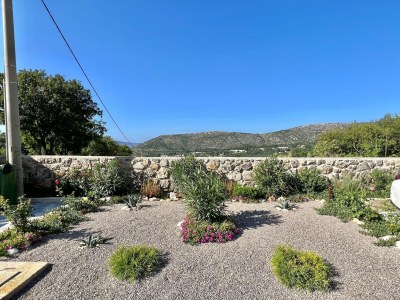 Holiday house Group holiday villa with pool - Outdoor photo 8