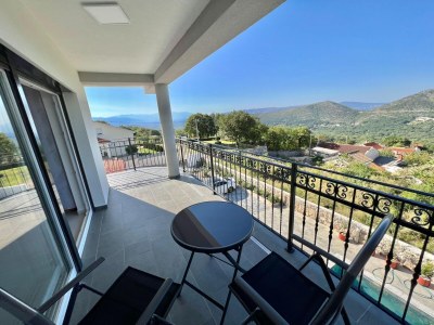 Holiday house Group holiday villa with pool - Outdoor photo 11