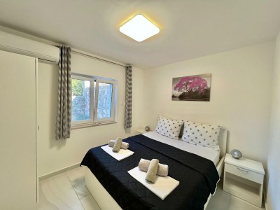 Holiday house Group holiday villa with pool - Features photo 15