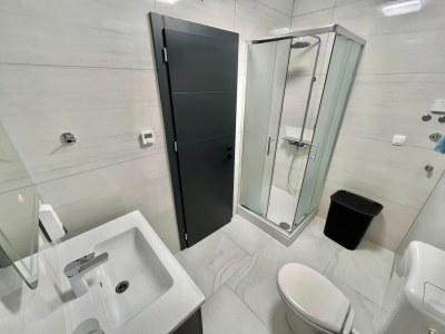 Holiday house Group holiday villa with pool - Features photo 16