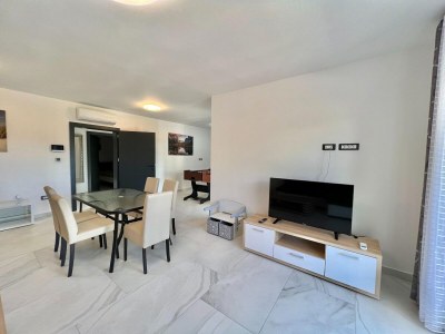 Holiday house Group holiday villa with pool - Features photo 19