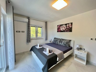 Holiday house Group holiday villa with pool - Features photo 20