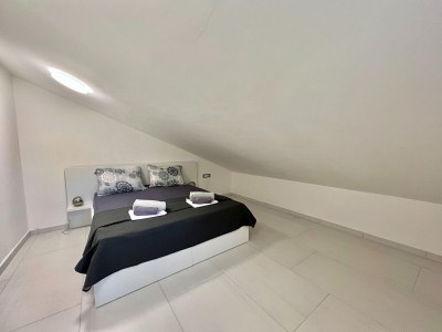 Holiday house Group holiday villa with pool - Features photo 23