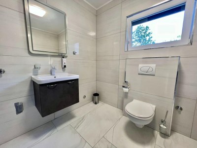 Holiday house Group holiday villa with pool - Features photo 24