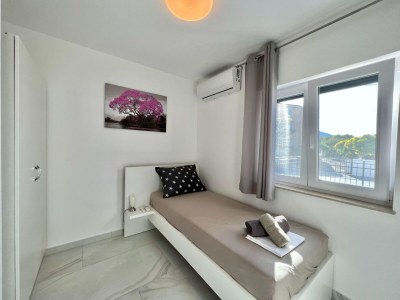 Holiday house Group holiday villa with pool - Features photo 29